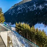 Exclusive Near Ischgl With Area In House Апартаменты *