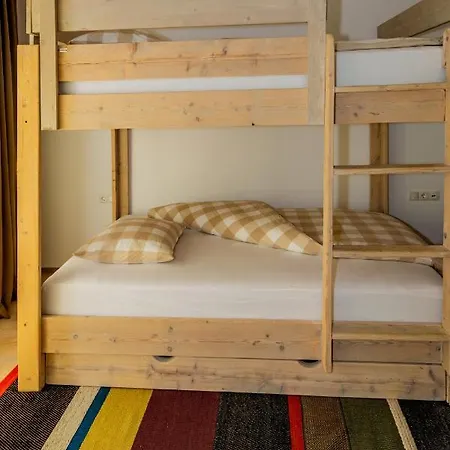 Apartment Exclusive Near Ischgl With Area In House *