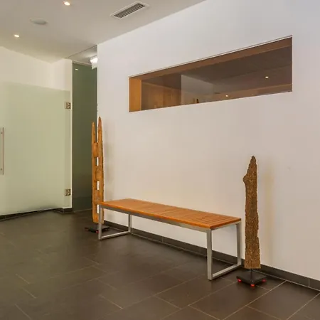 Exclusive Near Ischgl With Area In House Apartment