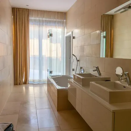 Exclusive Near Ischgl With Area In House *