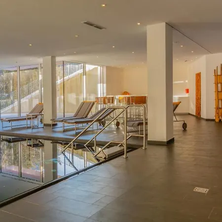Exclusive Near Ischgl With Area In House شقة كابل