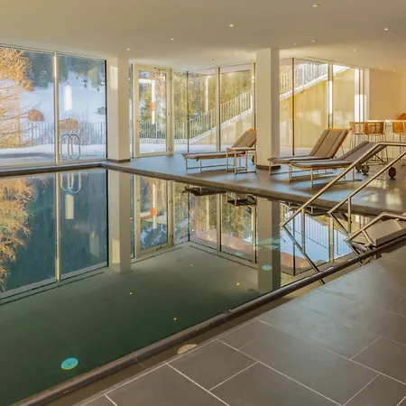 Exclusive Near Ischgl With Area In House Kappl (Landeck)