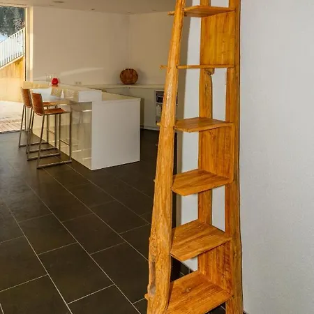 Exclusive Near Ischgl With Area In House Kappl (Landeck)