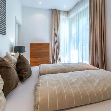 Apartment Exclusive Near Ischgl With Area In House