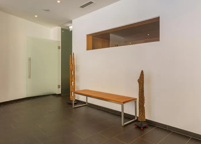 Exclusive Near Ischgl With Area In House 公寓