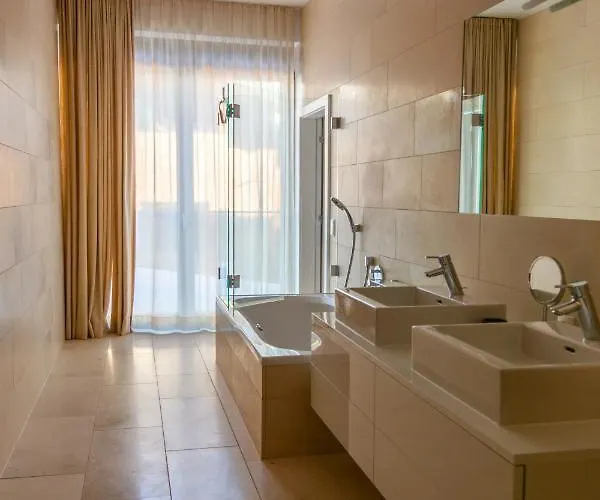 Exclusive Near Ischgl With Area In House *