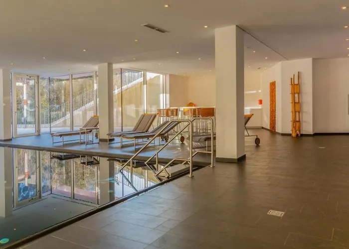 Exclusive Near Ischgl With Area In House 公寓 卡普尔