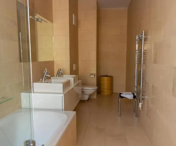 Exclusive Near Ischgl With Area In House 卡普尔