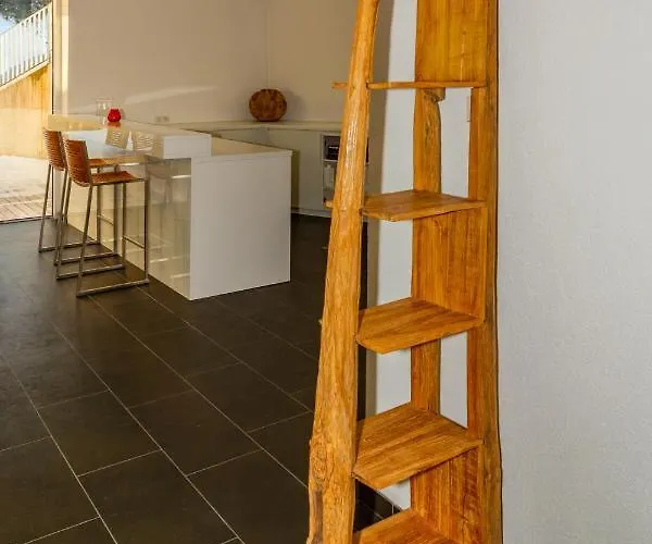 Exclusive Near Ischgl With Area In House 卡普尔