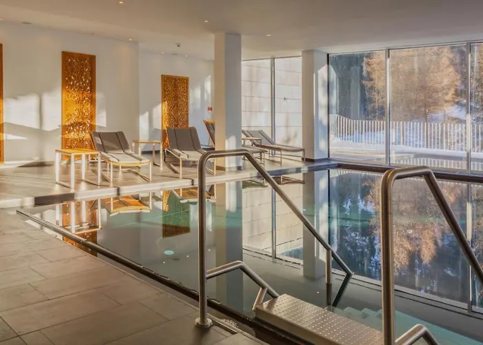 公寓 Exclusive Near Ischgl With Area In House 卡普尔