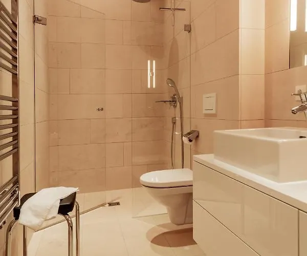 Exclusive Near Ischgl With Area In House 公寓 卡普尔