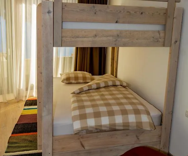 公寓 Exclusive Near Ischgl With Area In House *