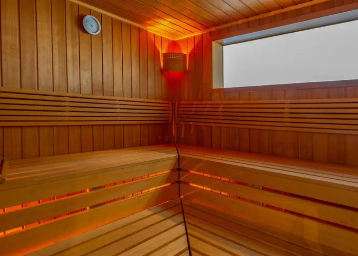 Exclusive Near Ischgl With Area In House * 卡普尔