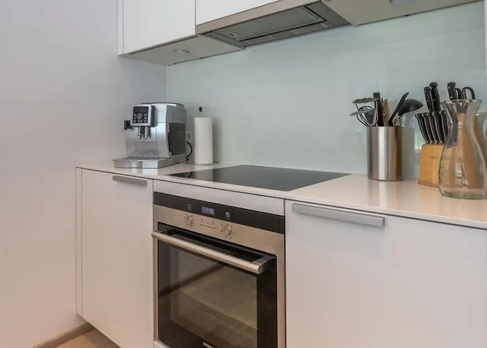 Exclusive Near Ischgl With Area In House 公寓