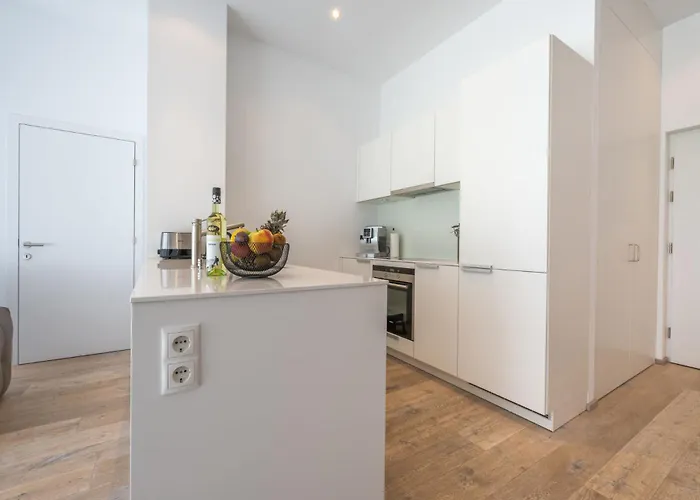 Exclusive Near Ischgl With Area In House *