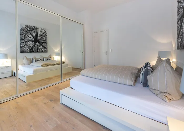 Exclusive Near Ischgl With Area In House * 卡普尔