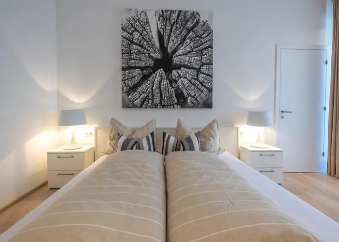 Exclusive Near Ischgl With Area In House 公寓 *