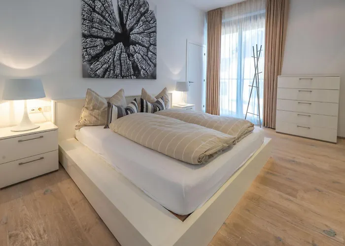 Exclusive Near Ischgl With Area In House * 卡普尔