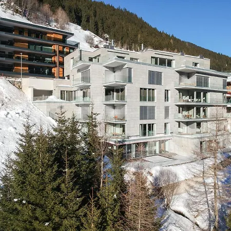 Exclusive Near Ischgl With Area In House * Kappl (Landeck)