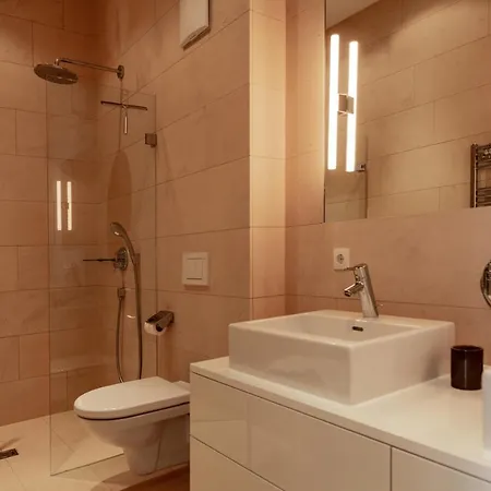 Exclusive Near Ischgl With Area In House *