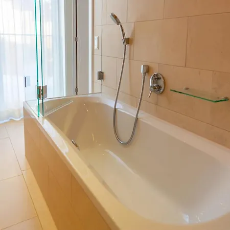 Lägenhet Exclusive Near Ischgl With Area In House *
