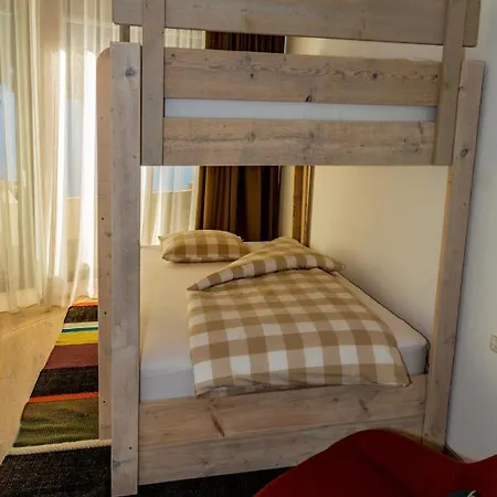 Lägenhet Exclusive Near Ischgl With Area In House *