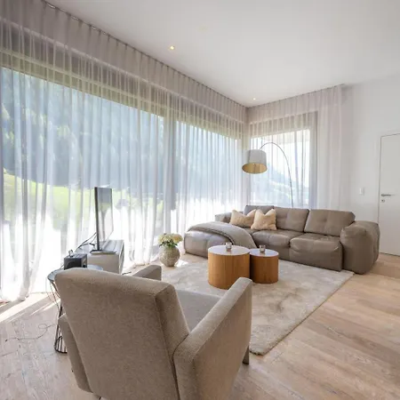 Exclusive Near Ischgl With Area In House Lägenhet