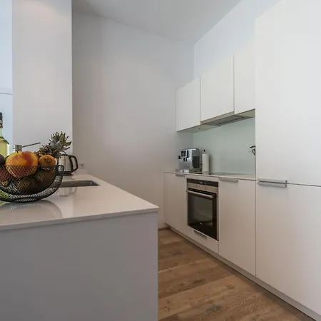 Lägenhet Exclusive Near Ischgl With Area In House *
