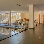 Exclusive Near Ischgl With Area In House Appartement Kappl (Landeck)