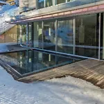 Appartement Exclusive Near Ischgl With Area In House *