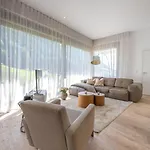 Exclusive Near Ischgl With Area In House Appartement