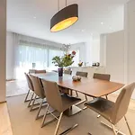 Exclusive Near Ischgl With Area In House Appartement *